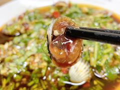 -官塘鱻鱻鱼生