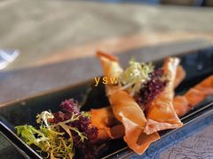 芝士虾卷-穹六人间 people 6(岳阳路店)