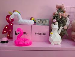 -Priscilla皮肤管理中心