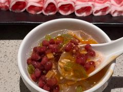 -海底捞大排档火锅(悦荟广场店)