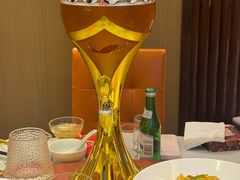 -船歌·鱼水饺青岛菜(石老人店)
