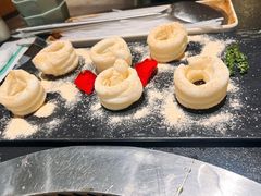 -蘸小院铁锅炖·蘸酱菜·东北菜(怀远门店)