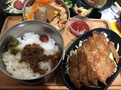 -小明同学(三里屯店)