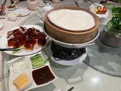-桃源春晓中餐厅 TaoYuan Restaurant