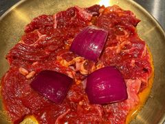 -小核桃烤肉馆(西塔店)
