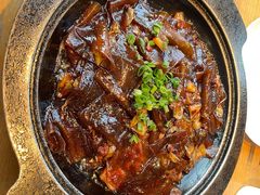 -马仕玖煲·融合菜·酥不腻烤鸭(人大店)