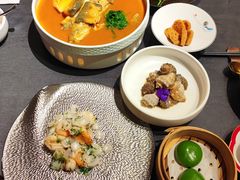 -A One Kitchen·南京精菜馆(德基广场店)