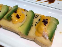 -牛油果大师寿司(瑞景店)