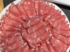 -东来顺(非遗·清真火锅·盛世广场店)