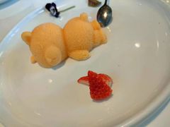 -红樱桃·欢乐餐厅(太原里店)