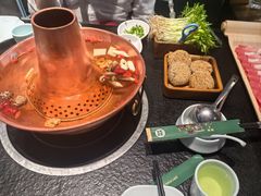 -阳坊涮肉(西直门凯德mall店)