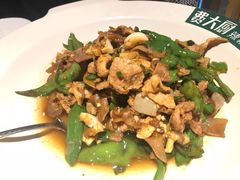 -费大厨辣椒炒肉(万家丽一店)