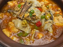 -丹江渔村(首都机场店)