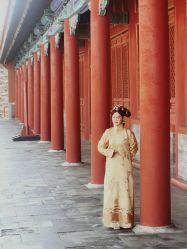 -美云庭古装·格格服汉服·京城旅拍(北京店)