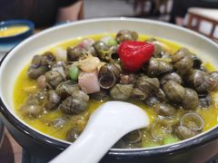 -锡和无锡菜(景丽苑店)