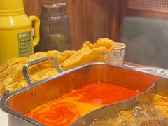 -螺大喜螺蛳粉火锅(雍和宫店)