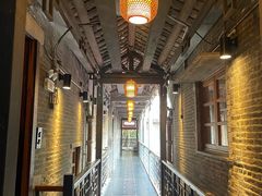 -大良毋米粥 · 粥底火锅(岭南天地店)