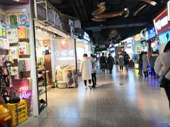 店内环境-南京时尚莱迪购物广场(正洪街店)