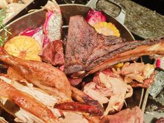 -Social 秀西餐厅-长沙瑞吉酒店(运达店)