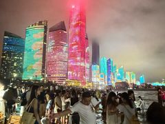 -青岛第三海水浴场