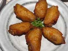 -牛扒先生·厚切雪花牛扒西餐厅(北京路禺山路店)