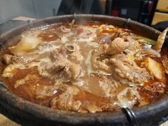 -范贤光鸡公煲(平乐园总店)