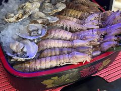 -牛New寿喜烧(青浦店)