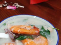 -顺德一品粥·20年凤城老字号(芳村店)