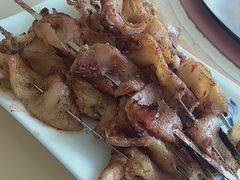 -313羊庄·羊肉火锅烧烤(李村店)