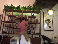 -铭洋专业采耳(田子坊店)