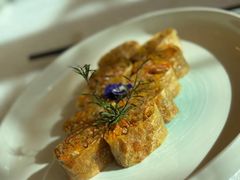 -新疆大厦·慕士塔格餐厅