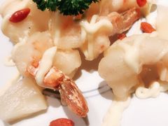 -花和海鲜自助(梅江店)