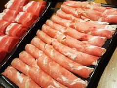 -呷哺呷哺 黄金牧场 (欢乐谷店)
