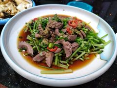 -老苏州芳和园茶酒楼  传统苏帮菜(观前店)
