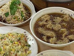 -蒋家桥饺面店(东关街店)