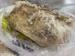 -阿侬盐焗鸡(清澜店)