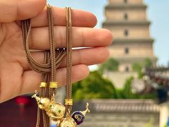 -大慈恩寺(大雁塔)