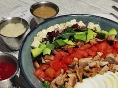 -娜娜家•Nana's restaurant (南开大悦城店)