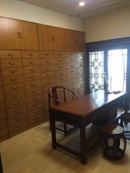 -养月堂中医养生月子会所(中心妇产店)