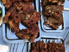 -佰运猪蹄(高陵店)