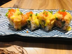 -塚田农场(悠唐店)
