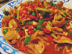 -酒肉行·虎子盐筋烤肉(大寨路店)