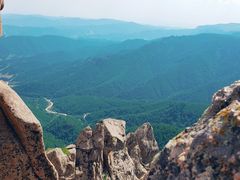 -芦芽山旅游度假区