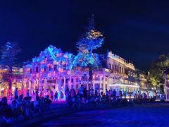 -赤坎·广东华侨国际旅游度假区