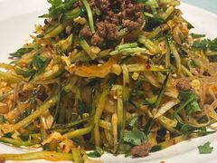 -六泰居·尔滨地标·东北菜(松北店)