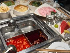 -海底捞火锅鲜切牛肉主题店(长寿路店)
