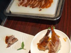 -大鸭梨烤鸭(顺义石园店)