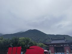 -华清宫景区