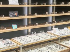 -JINS(北京凯德mall大峡谷店)