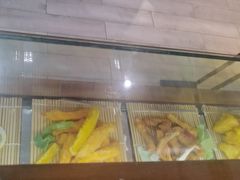 -1973继光香香鸡(金桥国际店)